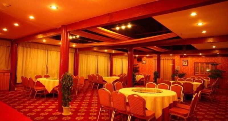 Lijiang Wangfu Hotel מראה חיצוני תמונה