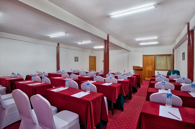 Lijiang Wangfu Hotel מראה חיצוני תמונה