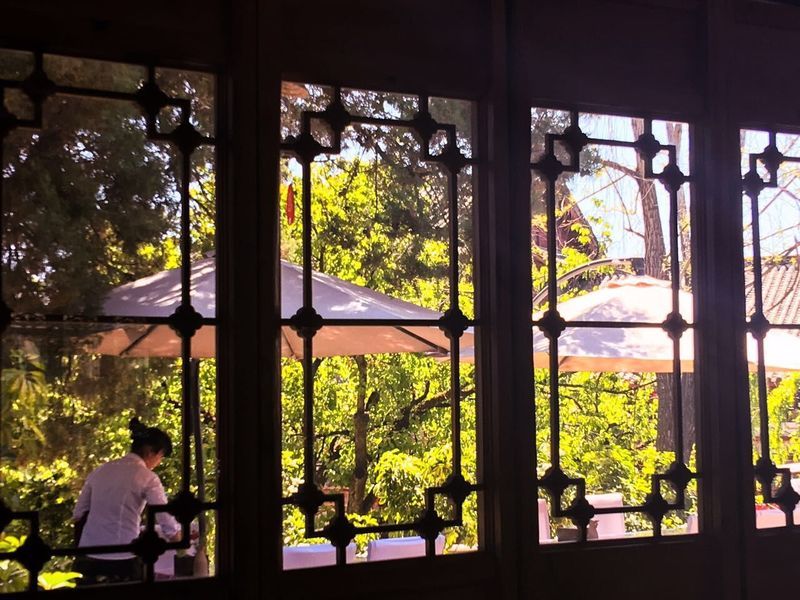 Lijiang Wangfu Hotel מראה חיצוני תמונה